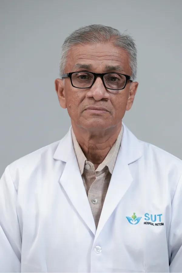 Dr. Subhas S